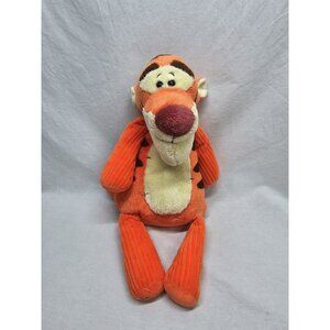 Tigger Buddy Scentsy Tiger Plush Stuffed Animal Winnie Pooh Disney No Scent Pak